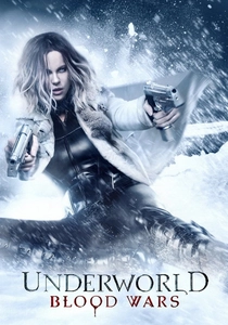 Underworld: Blood Wars (2016)