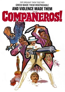 Compañeros (1970)