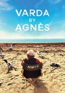 "Varda według Agnès" (2019)