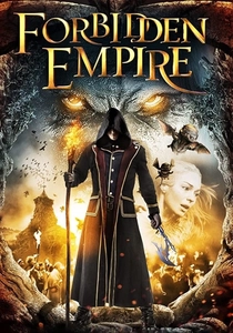 "Zakazane imperium" (2014)