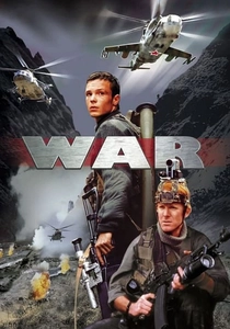 Wojna (2002)