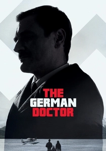 Niemiecki doktor (2013)