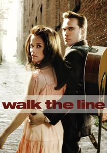 Walk the Line (2005)