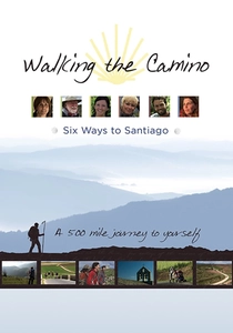 Pielgrzymka do Santiago (2013)