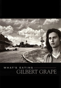 "What's Eating Gilbert Grape" (1993)
