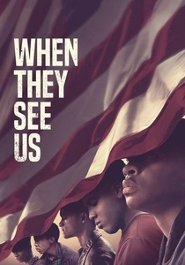 When They See Us (2019)