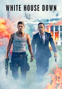 White House Down (2013)