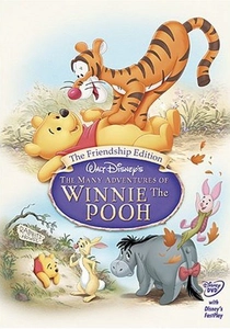 Winnie the Pooh (2011)