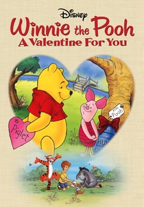 Winnie the Pooh: A Valentine for You (1999)