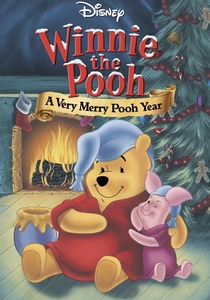 Winnie the Pooh: A Very Merry Pooh Year (2002)