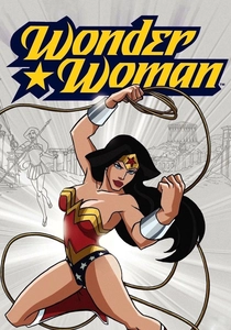 Wonder Woman (2009)