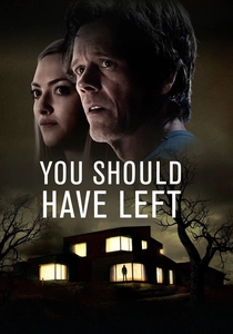 You Should Have Left (2020)
