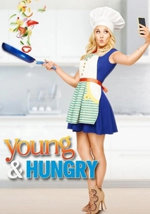Young & Hungry (2014)
