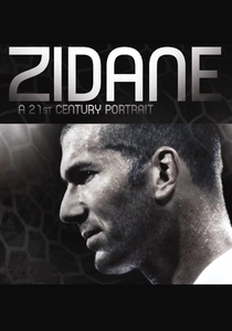 Zidane: Portret 21. wieku (2006)