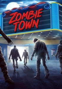 Zombie Town (2023)