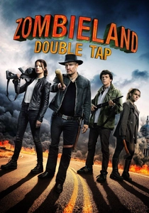 Zombieland: Double Tap (2019)