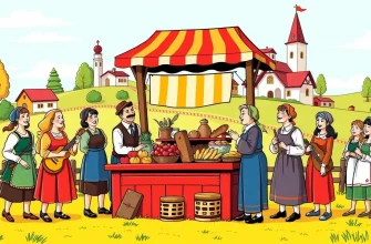 Najlepsze radzieckie komedie o wsi