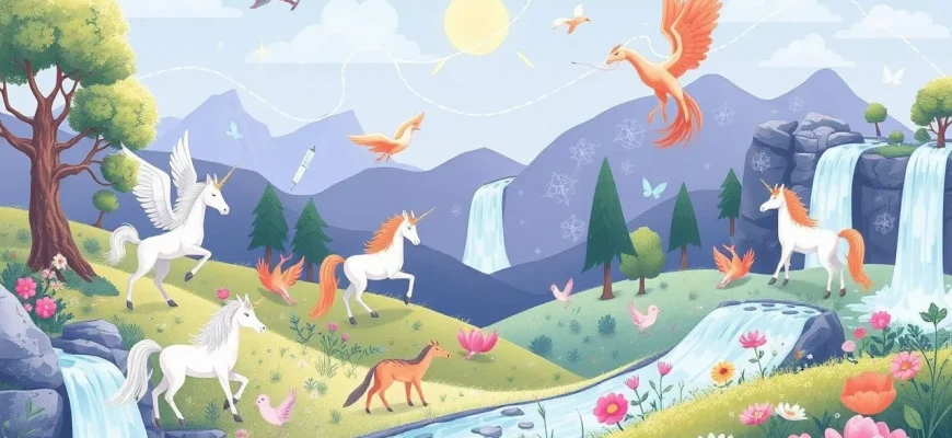 Filmy fantasy o chorobach - magiczne opowieści z nutą choroby