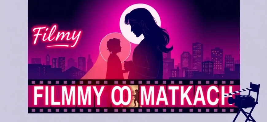 Filmy o matkach - Podróż przez emocje i miłość