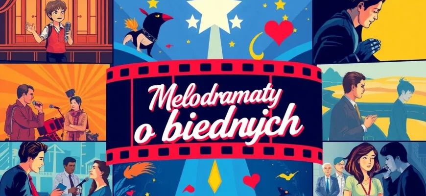 10 Melodramatów o Biednych, Które Musisz Zobaczyć