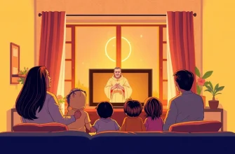 Rodzinne Filmy o Księżach