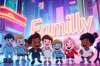 Najlepsze filmy rodzinne o klonach