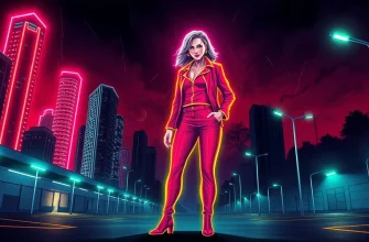 10 Thrillerów o Samotnych Matkach