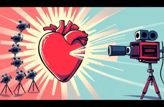 10 Melodramatów o Zdrowiu, które Musisz Zobaczyć