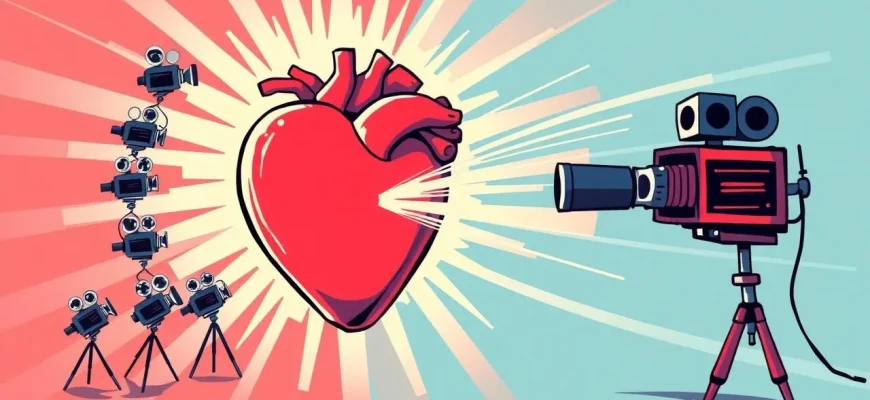 10 Melodramatów o Zdrowiu, które Musisz Zobaczyć