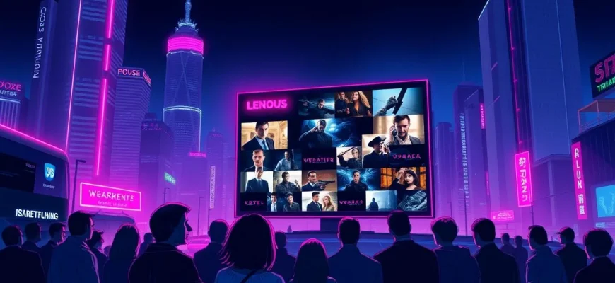 35 najlepszych thrillerów 2023 roku