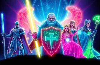 Biografie o Camelocie - 10 filmów, które musisz zobaczyć