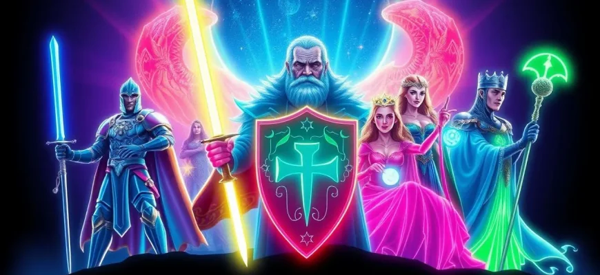 Biografie o Camelocie - 10 filmów, które musisz zobaczyć