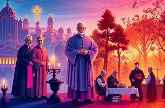 10 Filmów Biograficznych o Księżach Katolickich