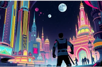 10 Najlepszych Filmów Sci-Fi z Indii