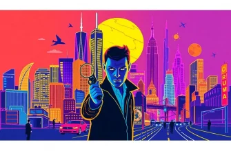 Najlepsze Thrillery o USA z Polskim Dubbingiem