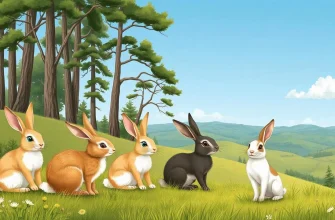 10 Dramatycznych Filmów o Zającach