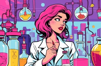 Melodramaty o eksperymentach biologicznych