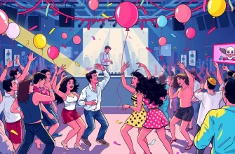 Komedia o imprezach i rave'ach: 10 filmów, które musisz zobaczyć