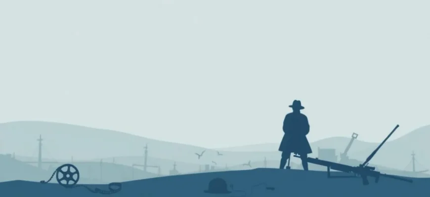 10 Interesujących Filmów Historycznych o Pierwszej Wojnie Światowej