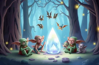 Najlepsze filmy fantasy o goblinach