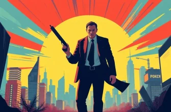 Bojownicy o Wolność: Filmy Akcji o Politycznych Represjach