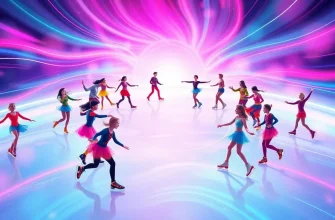 Najlepsze rodzinne filmy o łyżwiarstwie figurowym