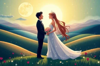 Najlepsze Filmy Melodramatyczne o Czarach