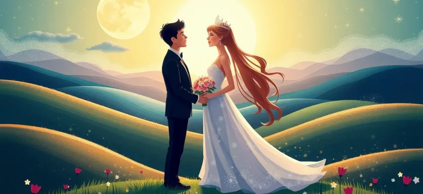 Najlepsze Filmy Melodramatyczne o Czarach