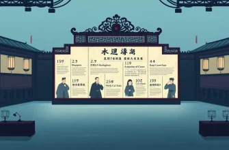 Najlepsze historyczne filmy o chińskich wodzach