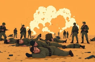 Najlepsze filmy katastroficzne o poligonach