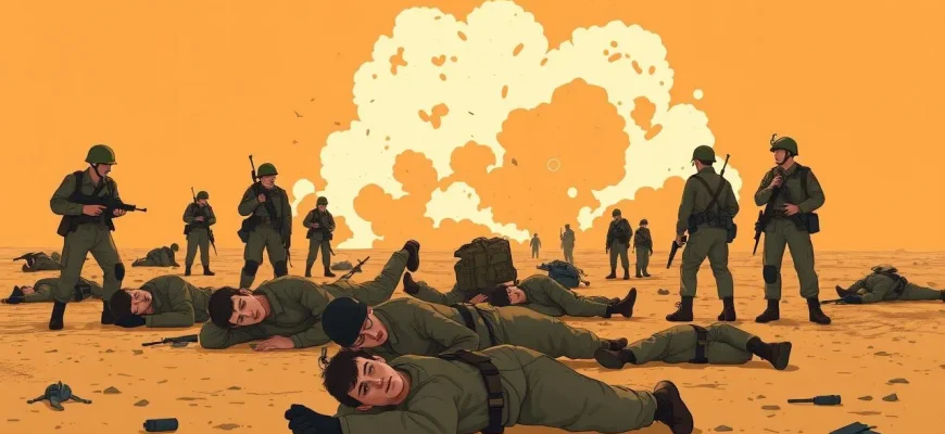 Najlepsze filmy katastroficzne o poligonach