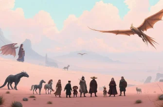 Najlepsze filmy fantasy o apokalipsie