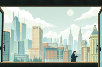 Detektywistyczne filmy o agorafobii