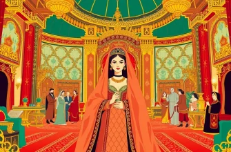 Najlepsze filmy historyczne o Roksolanie